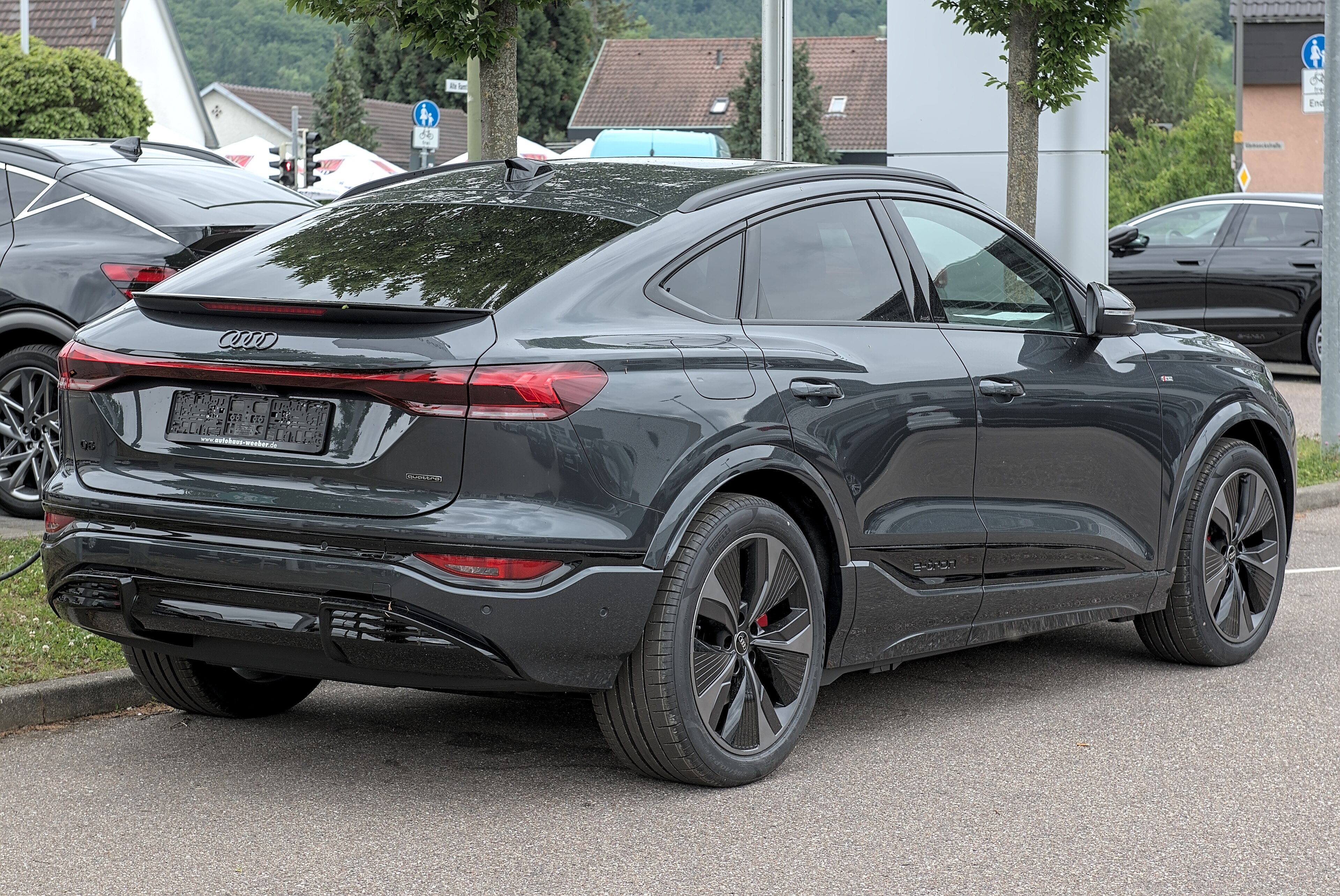 Audi Q6