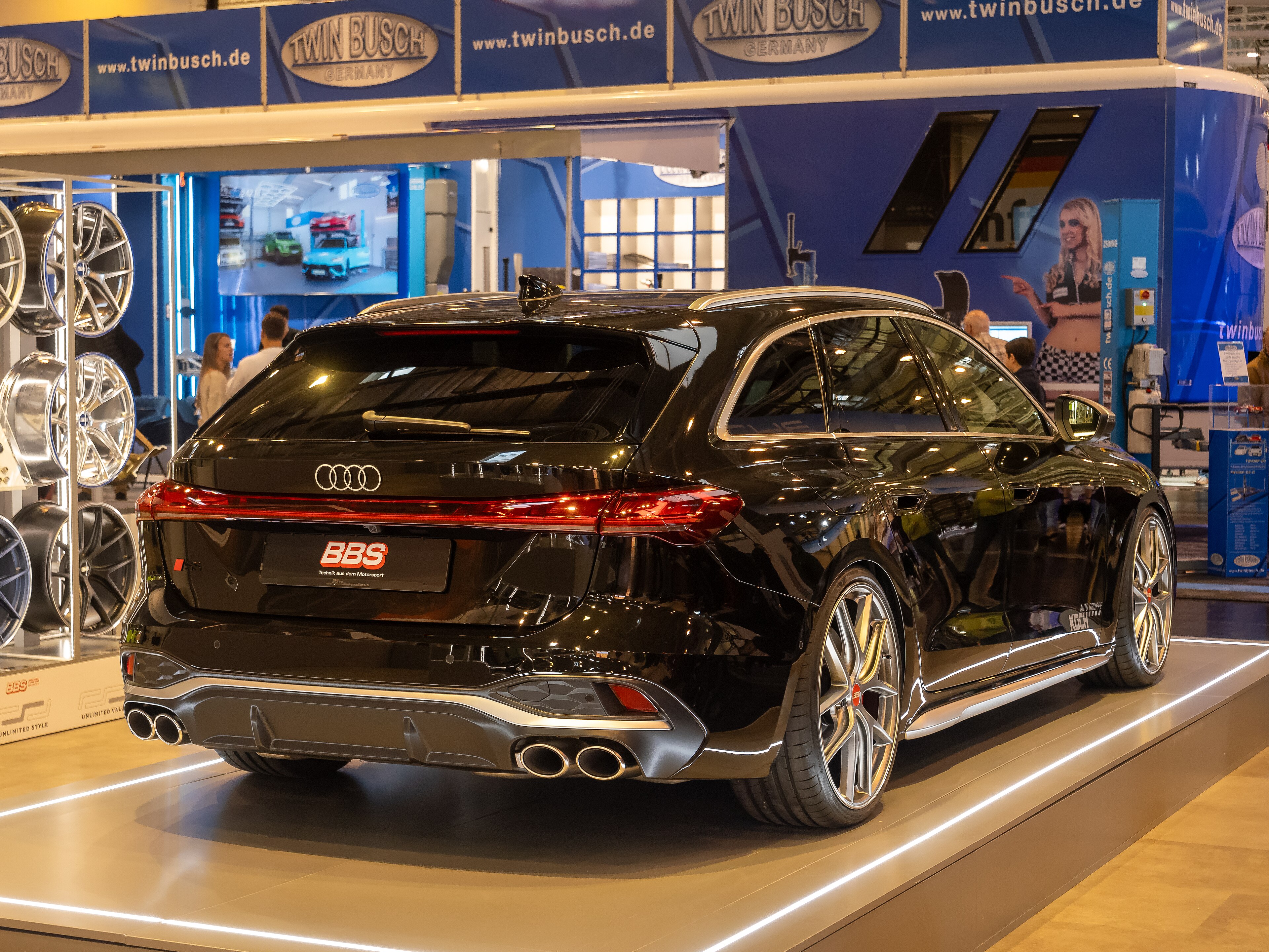 Audi s5-coupe
