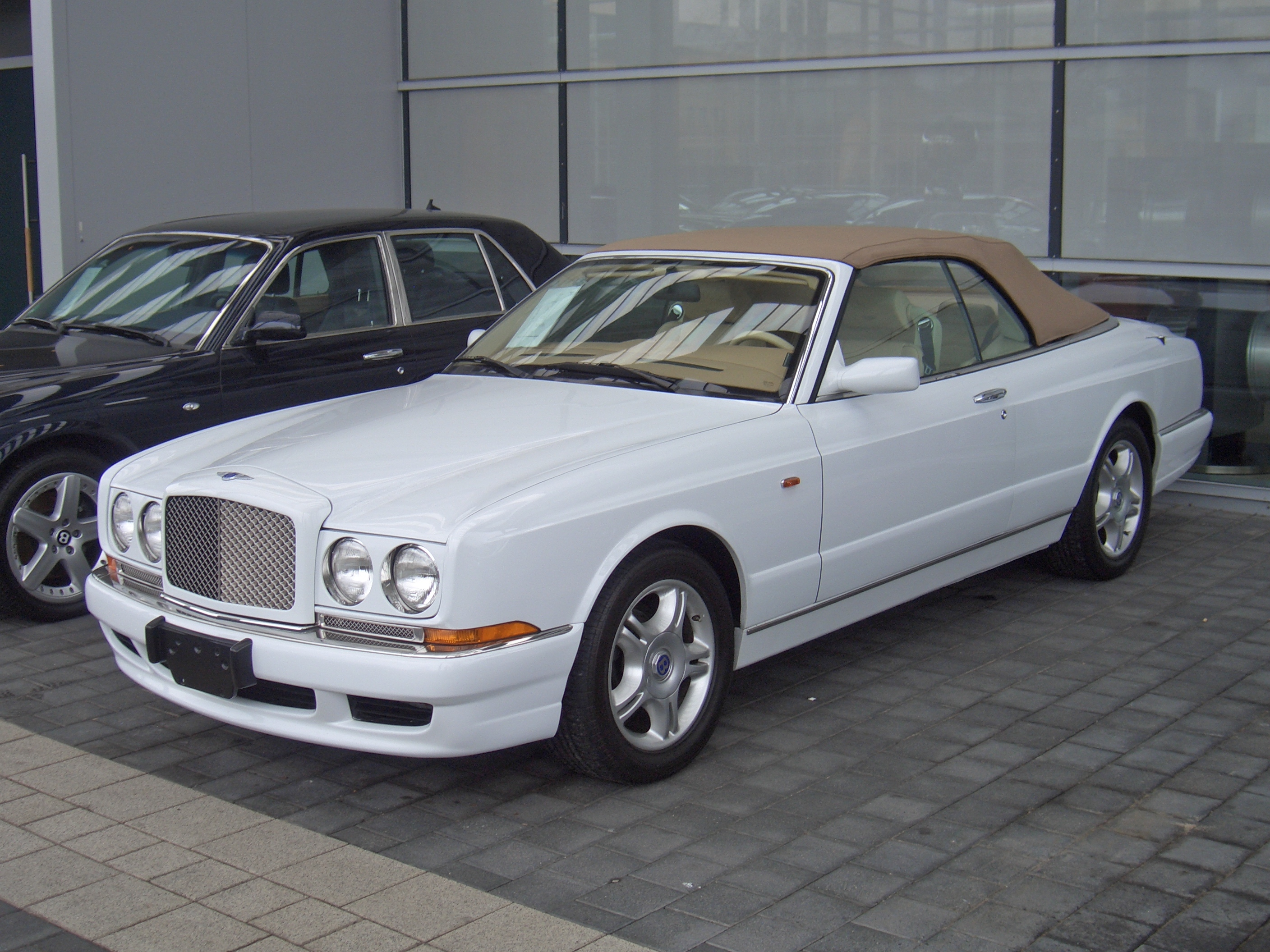 BMW 528i-xdrive