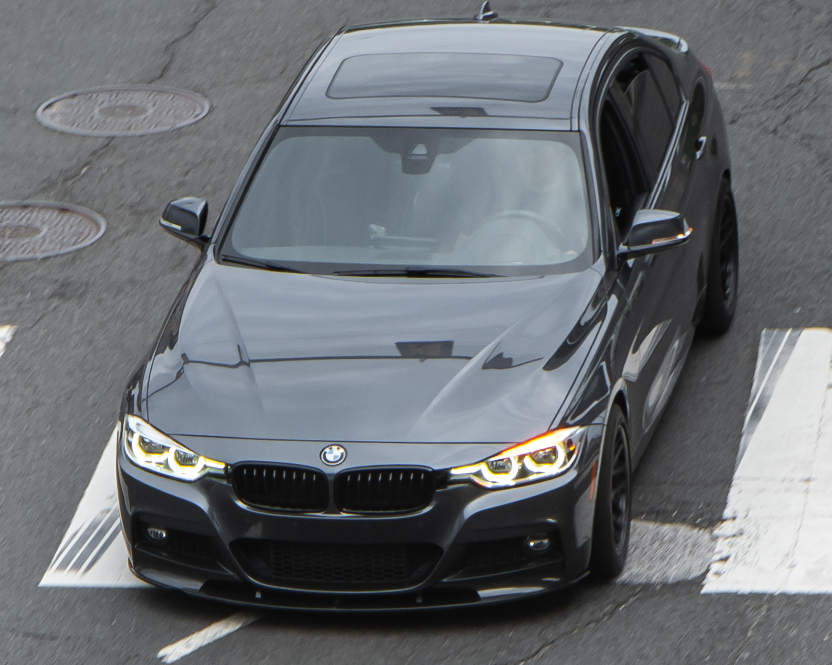 BMW 340i