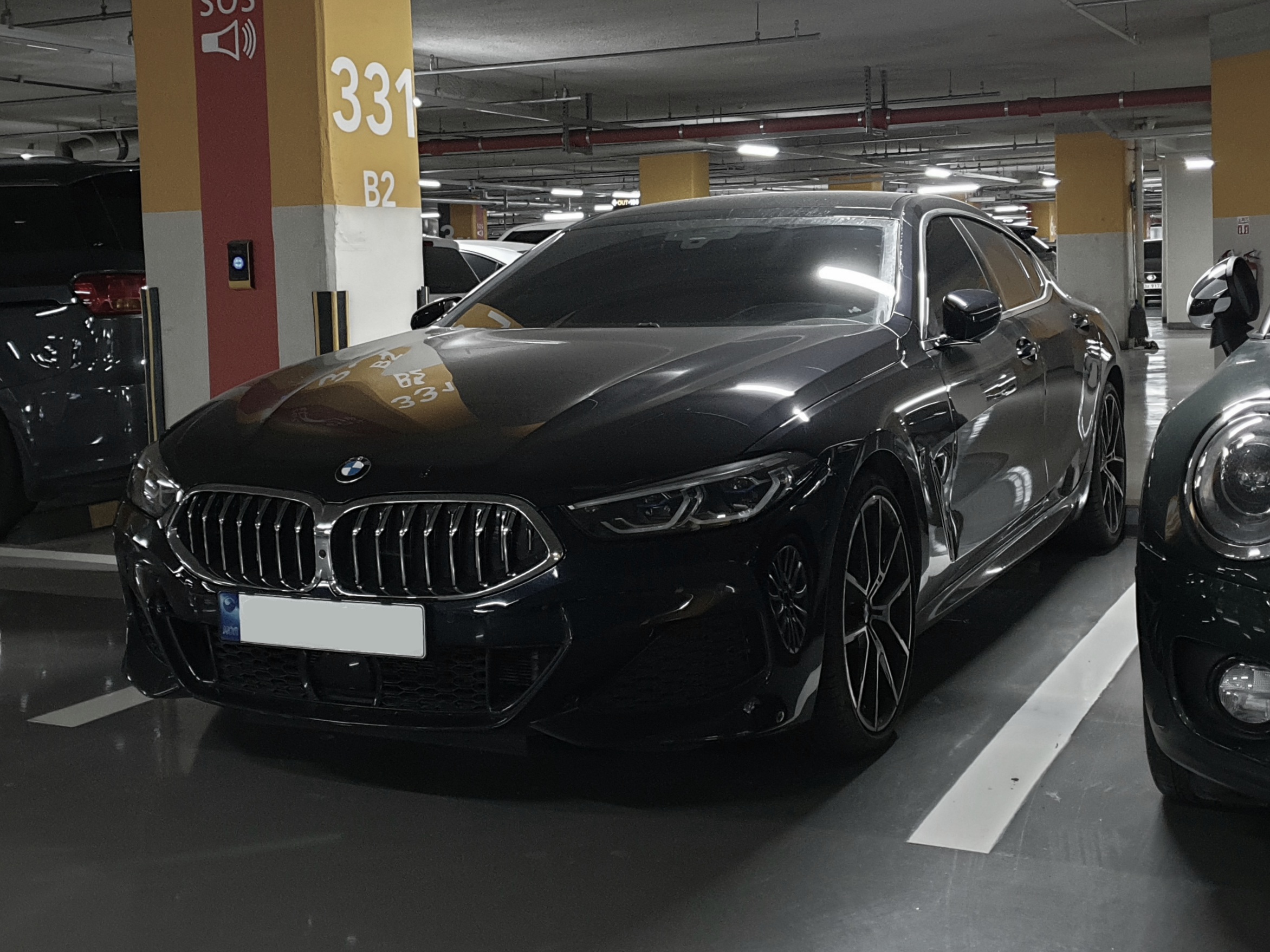 BMW 840i-gran-coupe