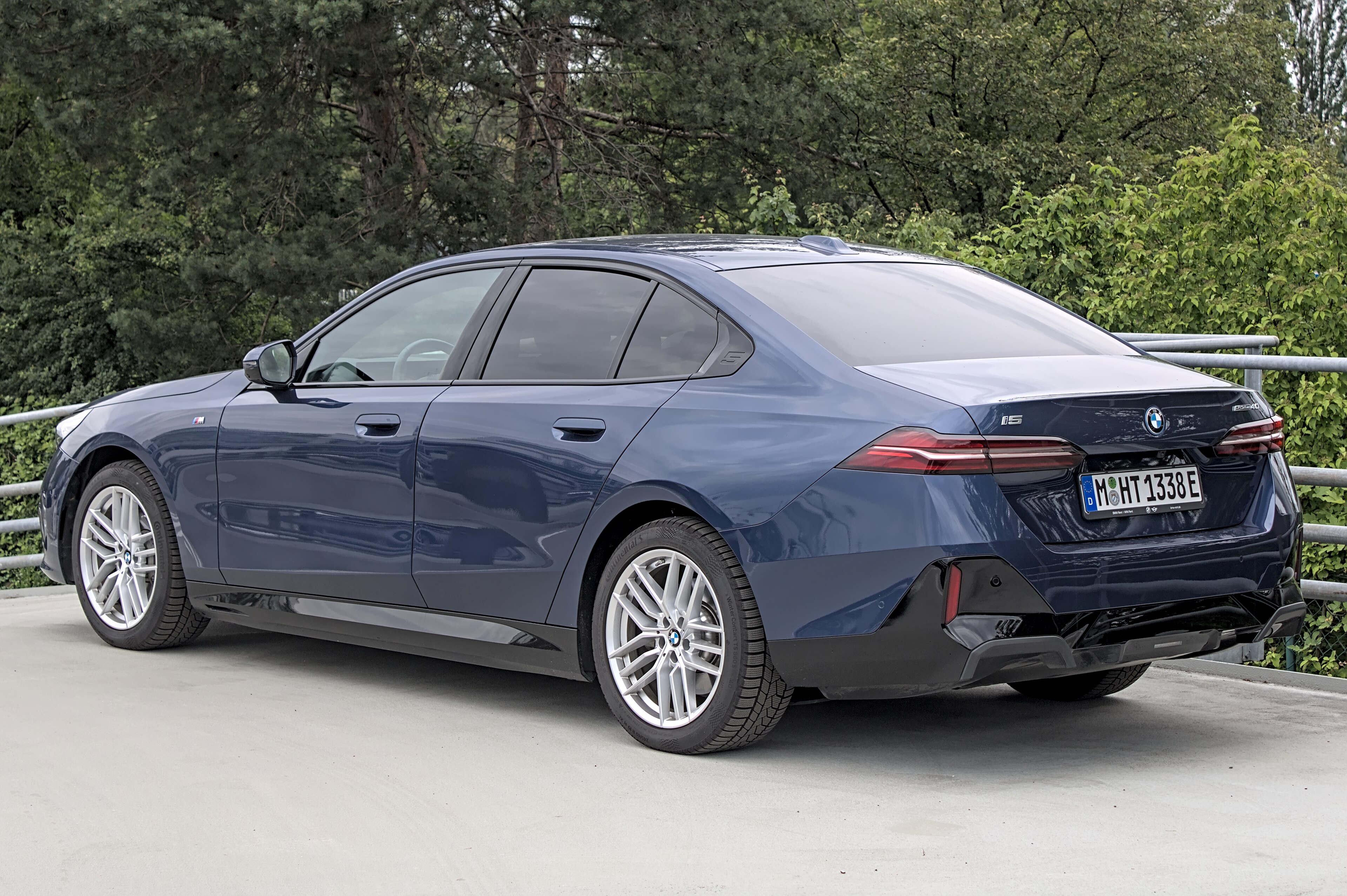 Volvo s60-fwd