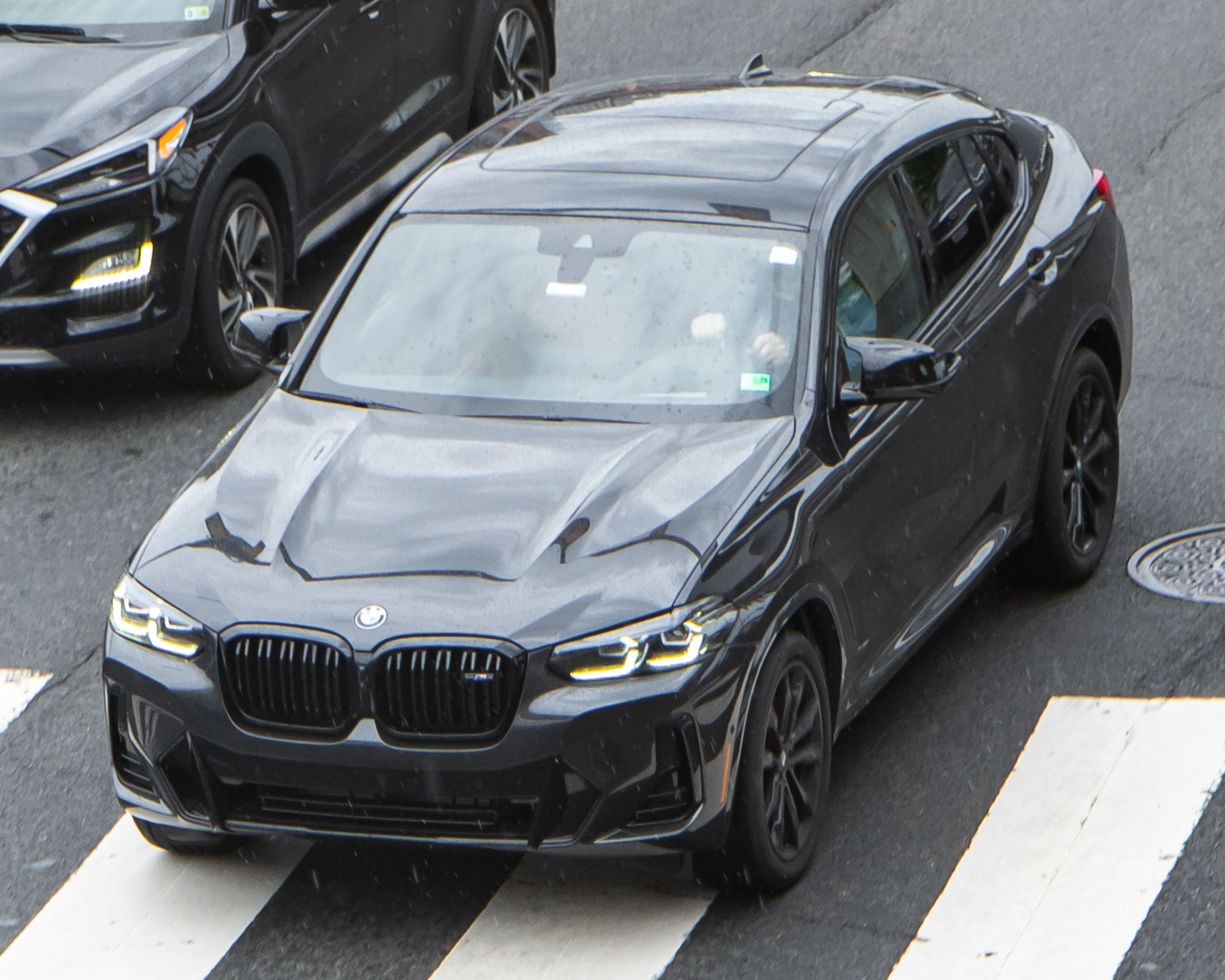 BMW x5-m