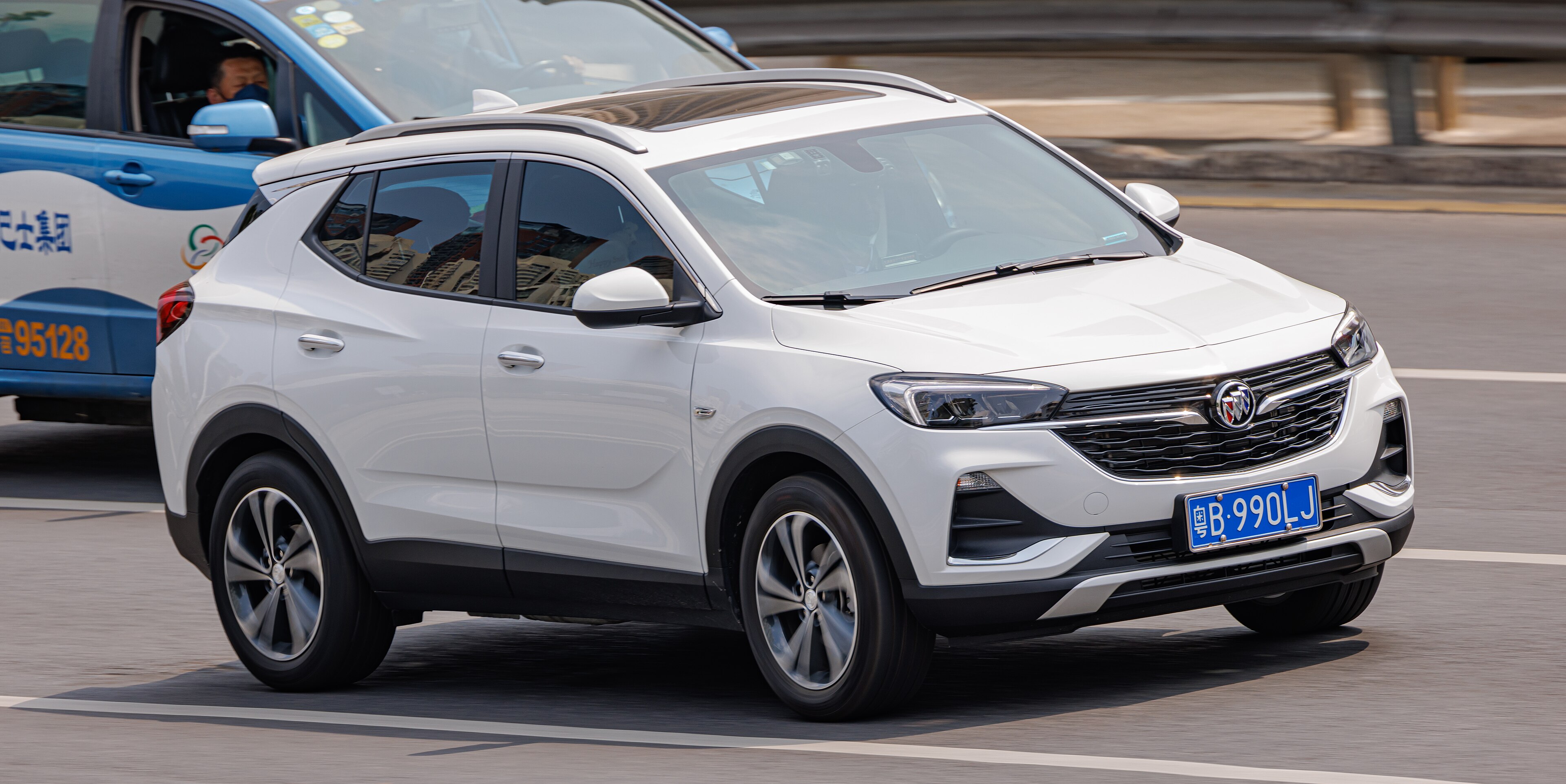 Buick Encore
