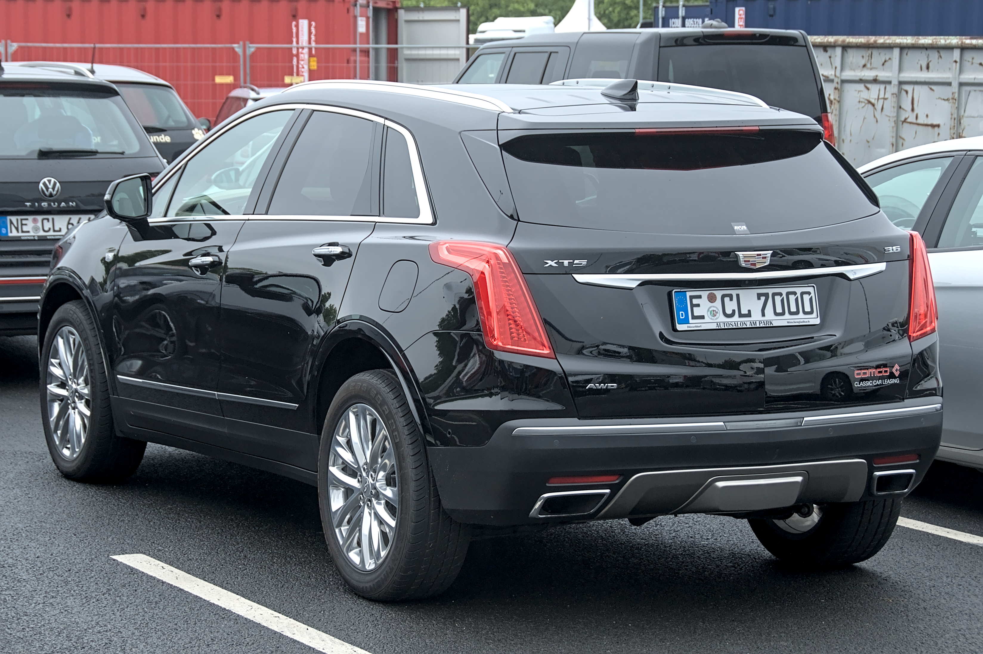Chrysler 200