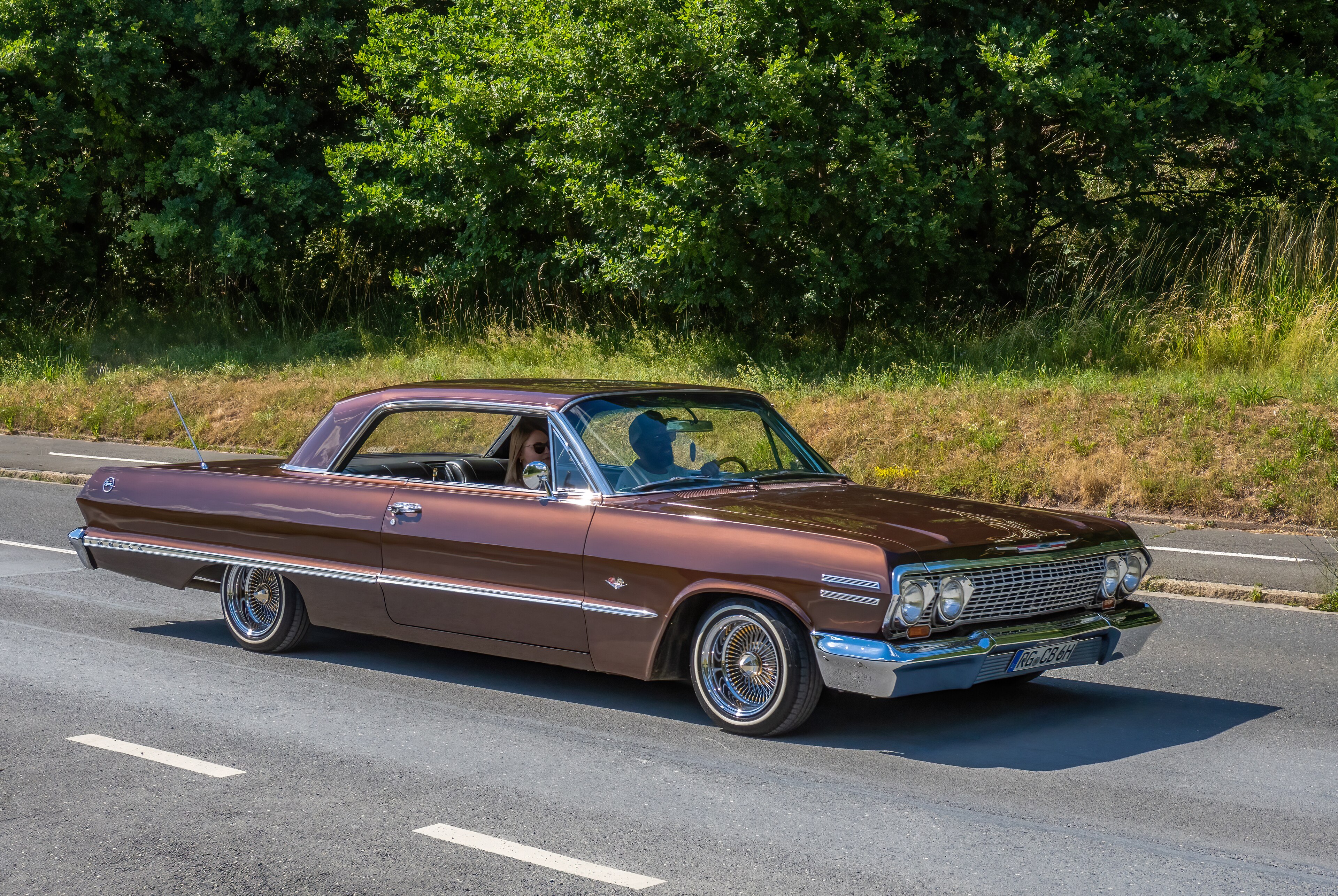 Chevrolet Impala