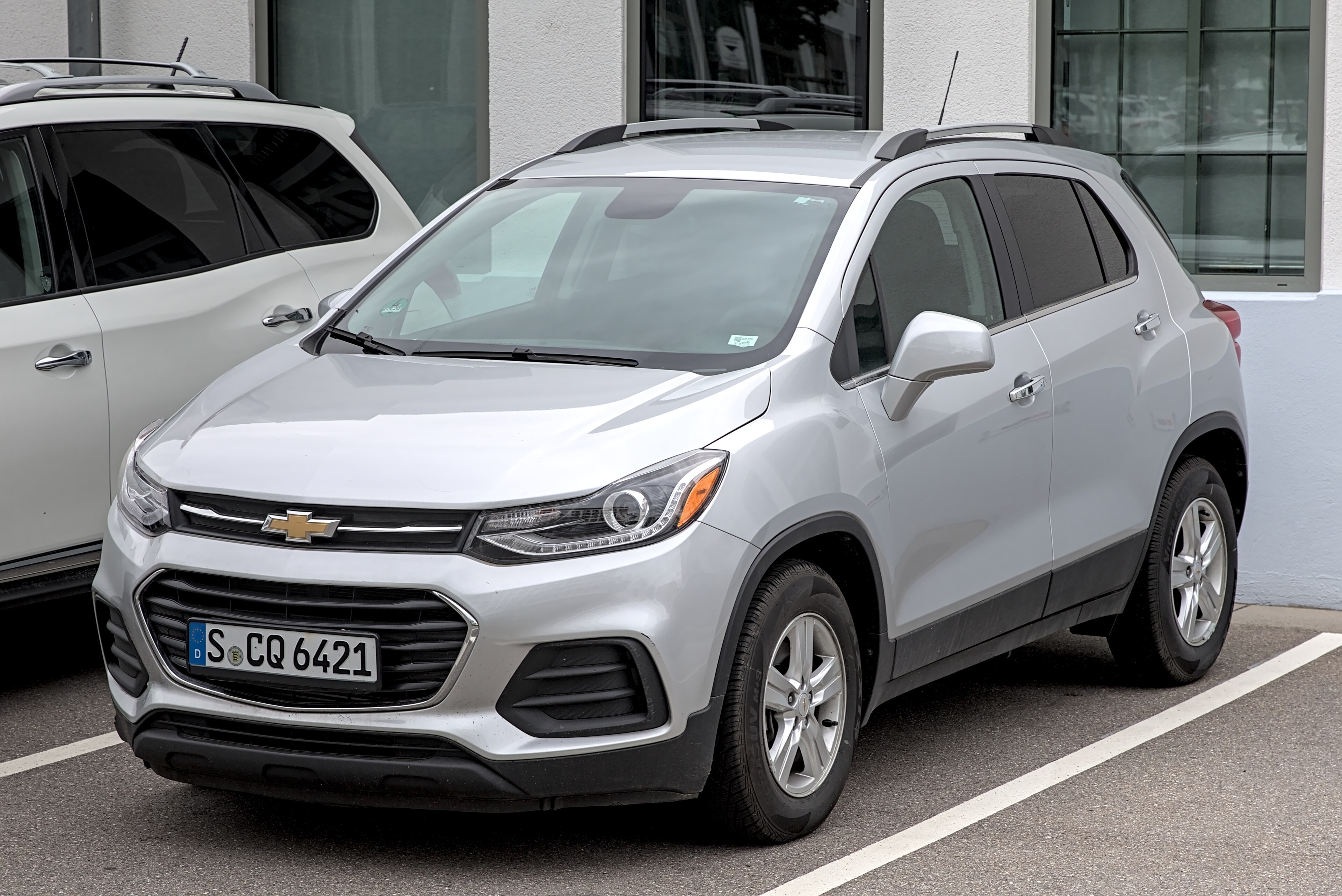 Buick Encore
