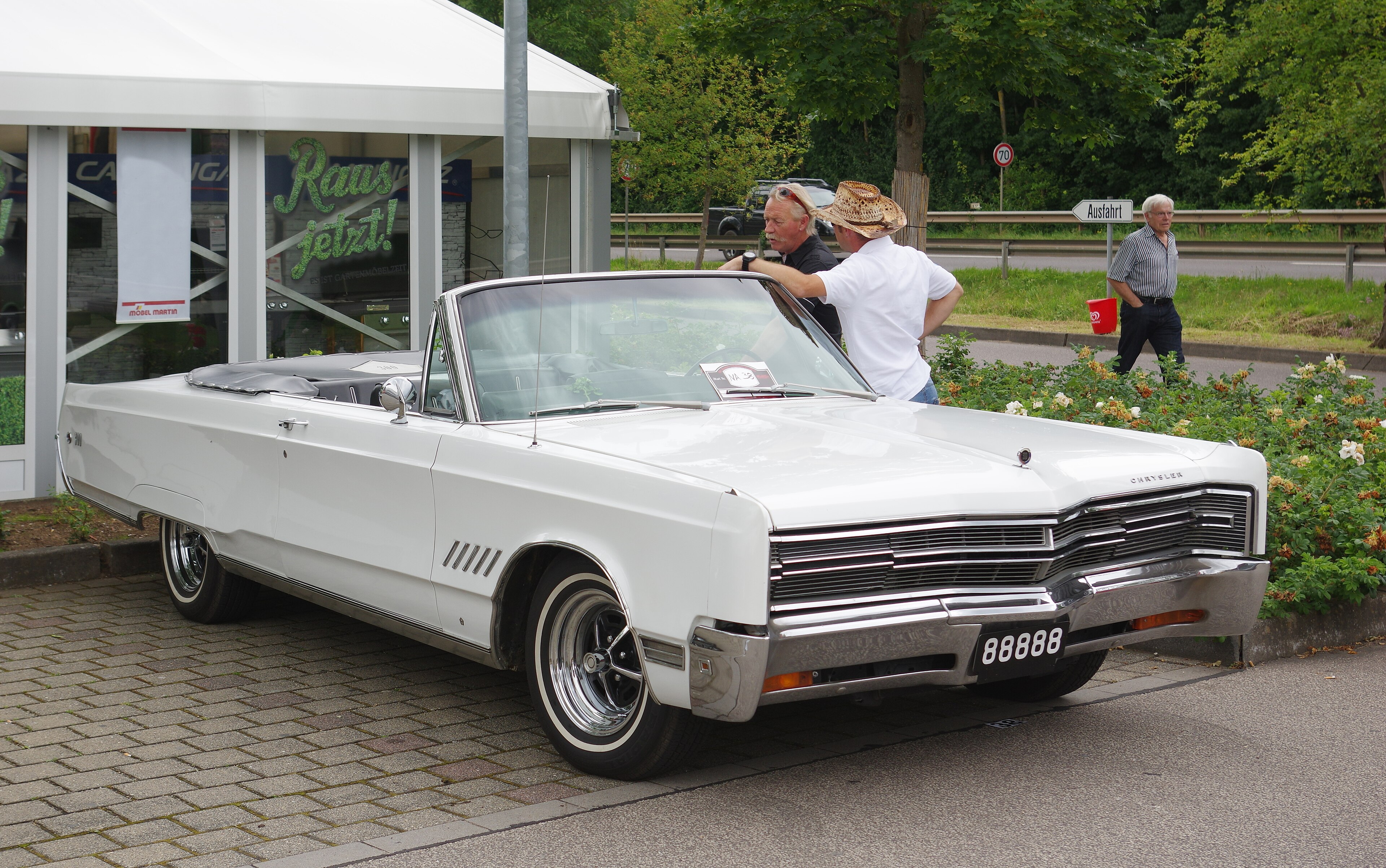 Chrysler 300