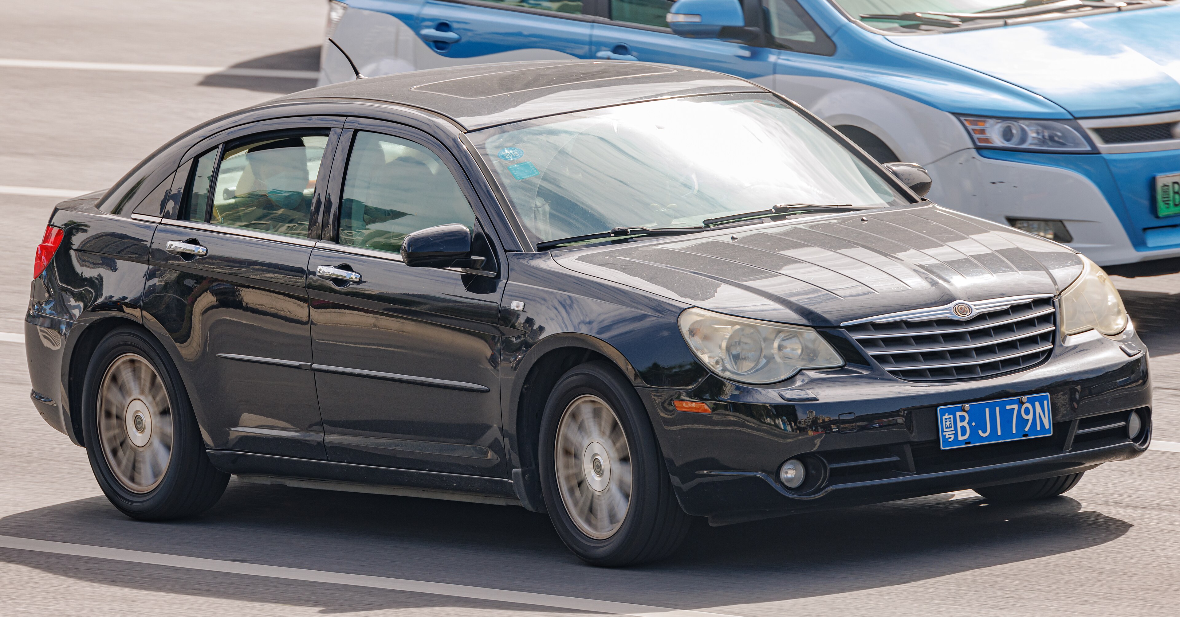 Chrysler sebring