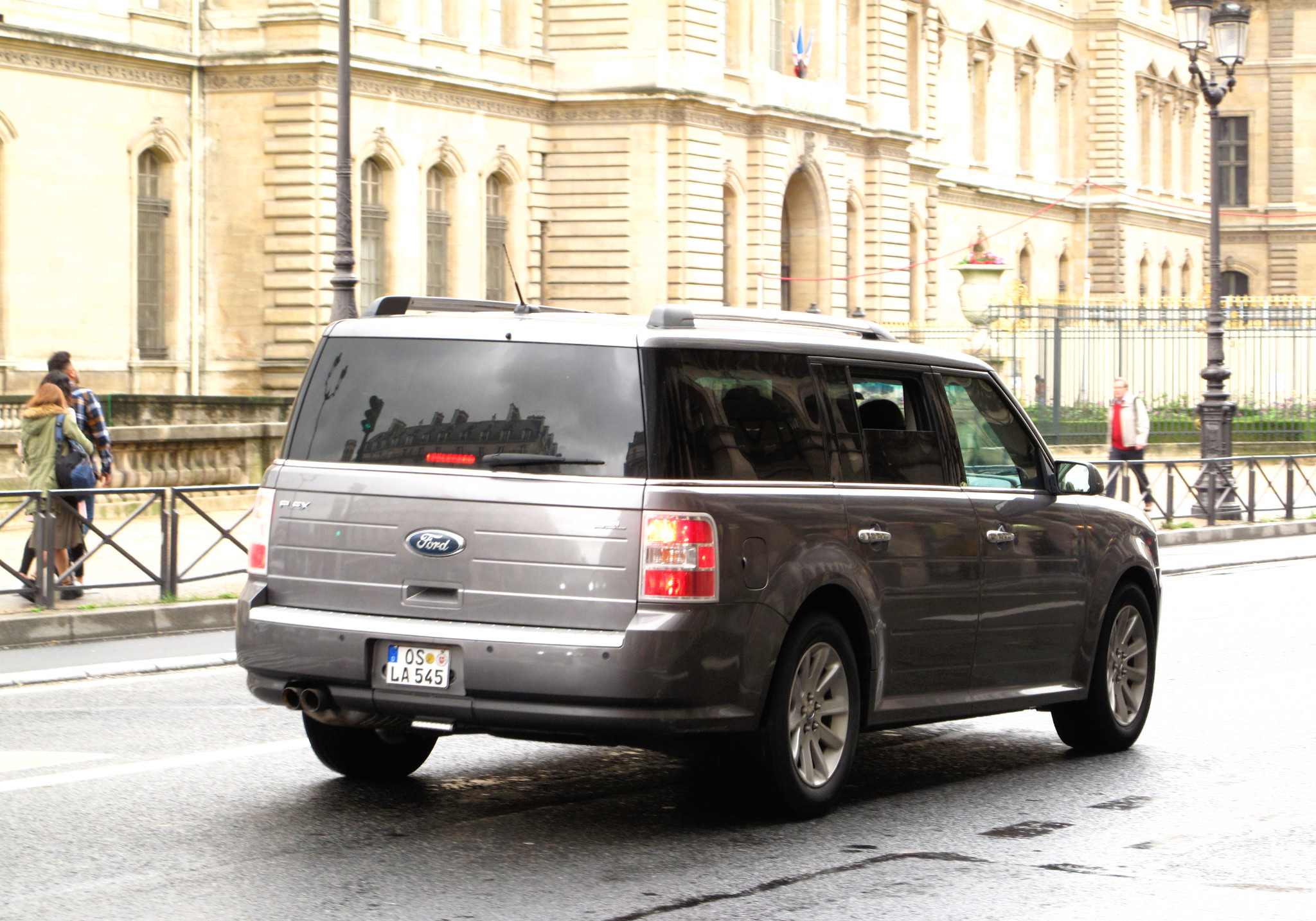 Ford Flex