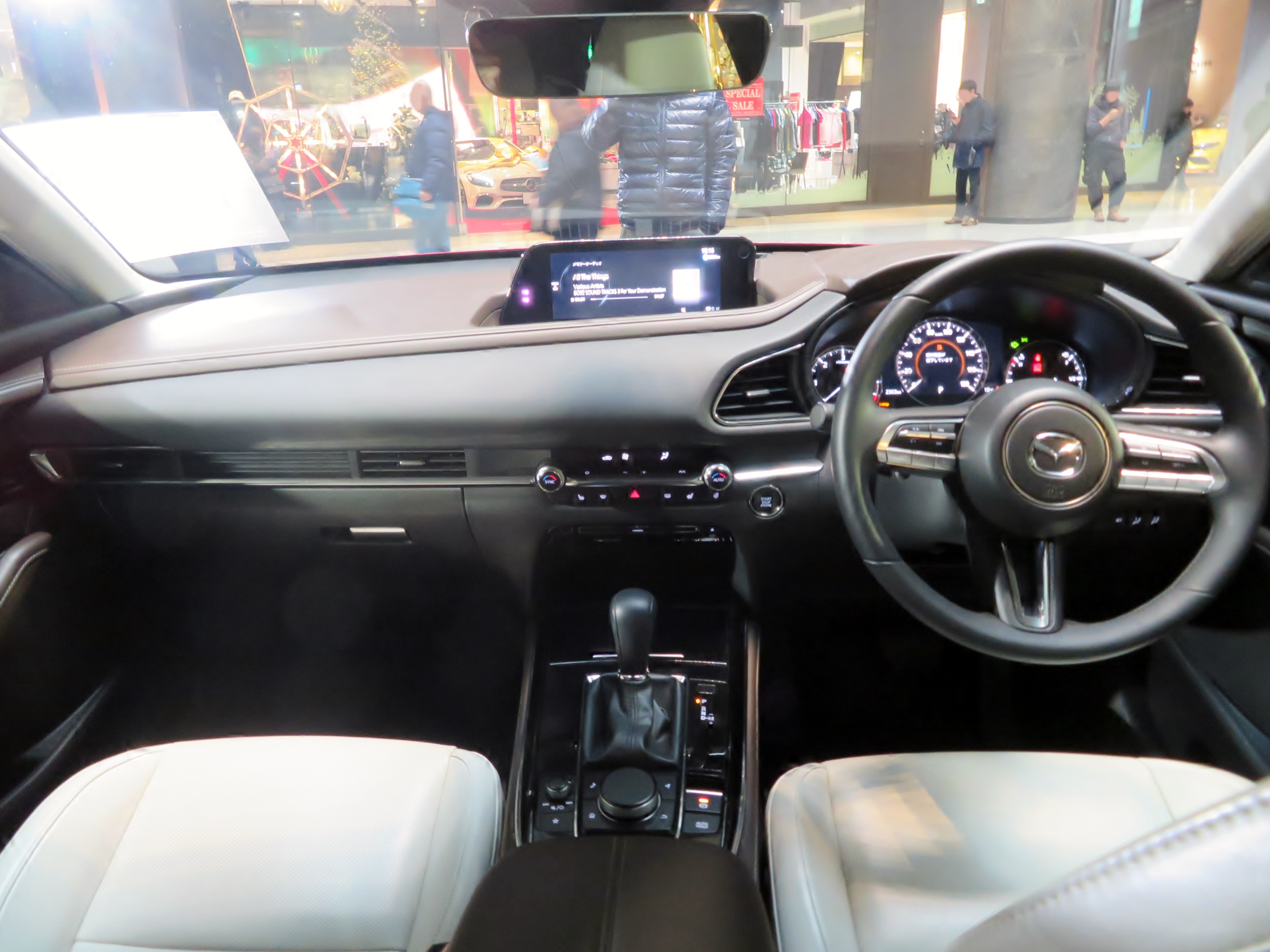 Audi a4-ultra