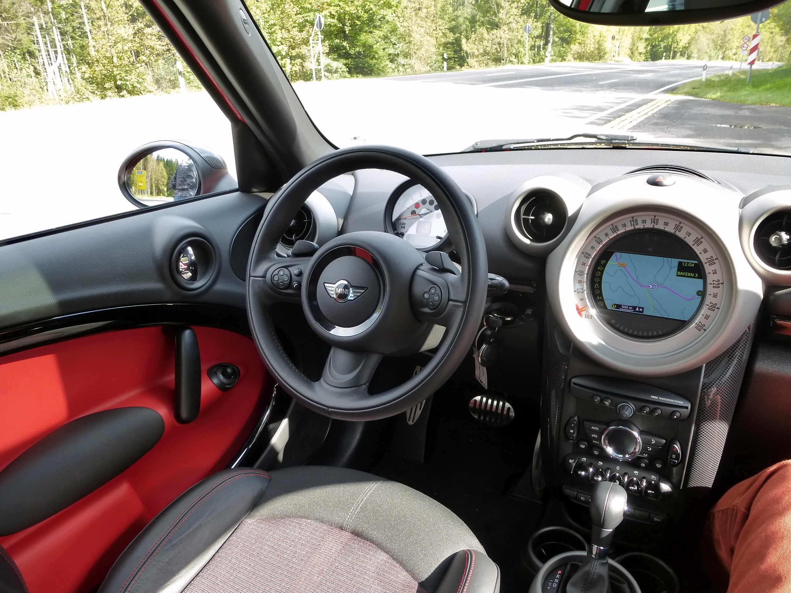 Mini cooper-s-countryman-all4