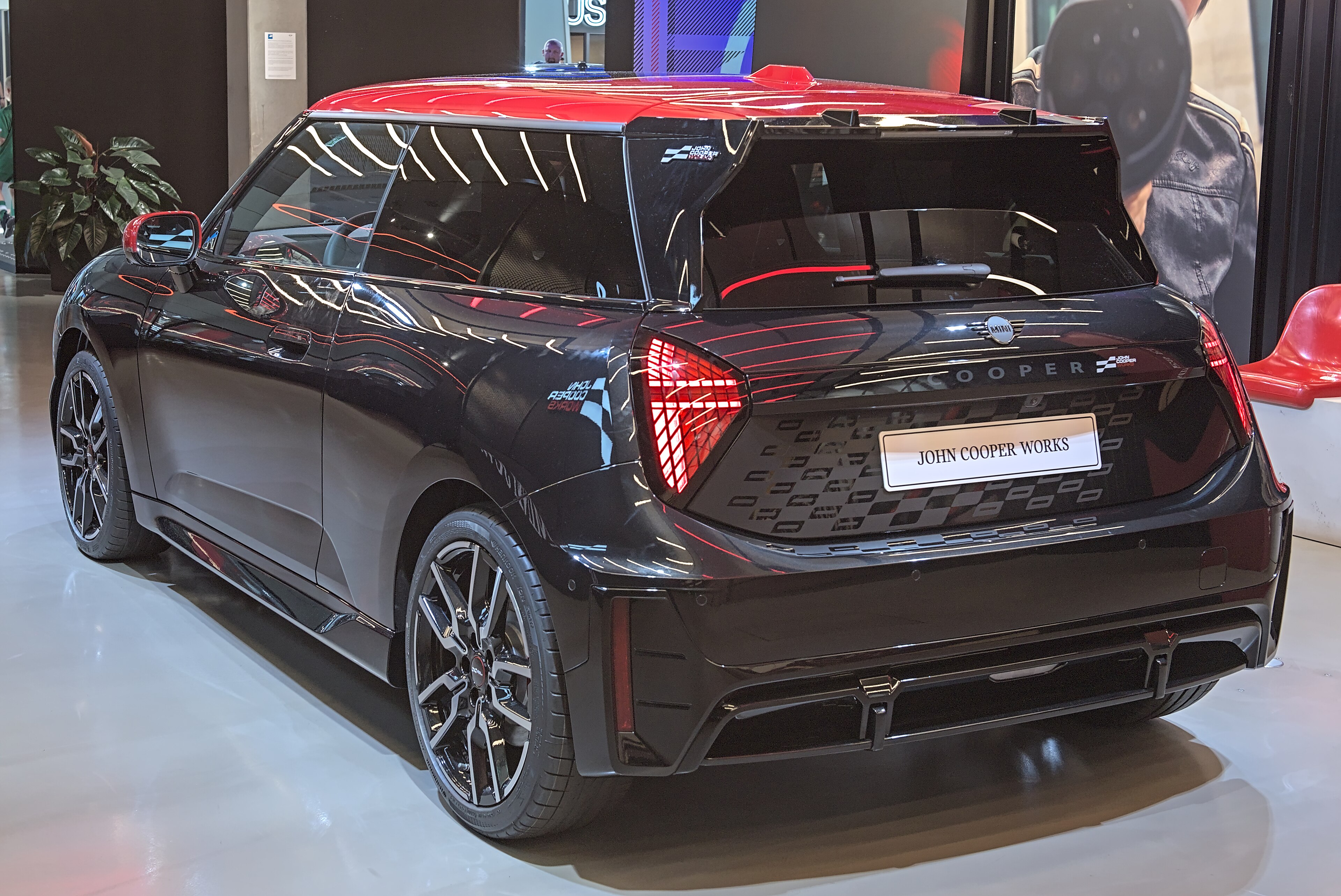 Mini john-cooper-works