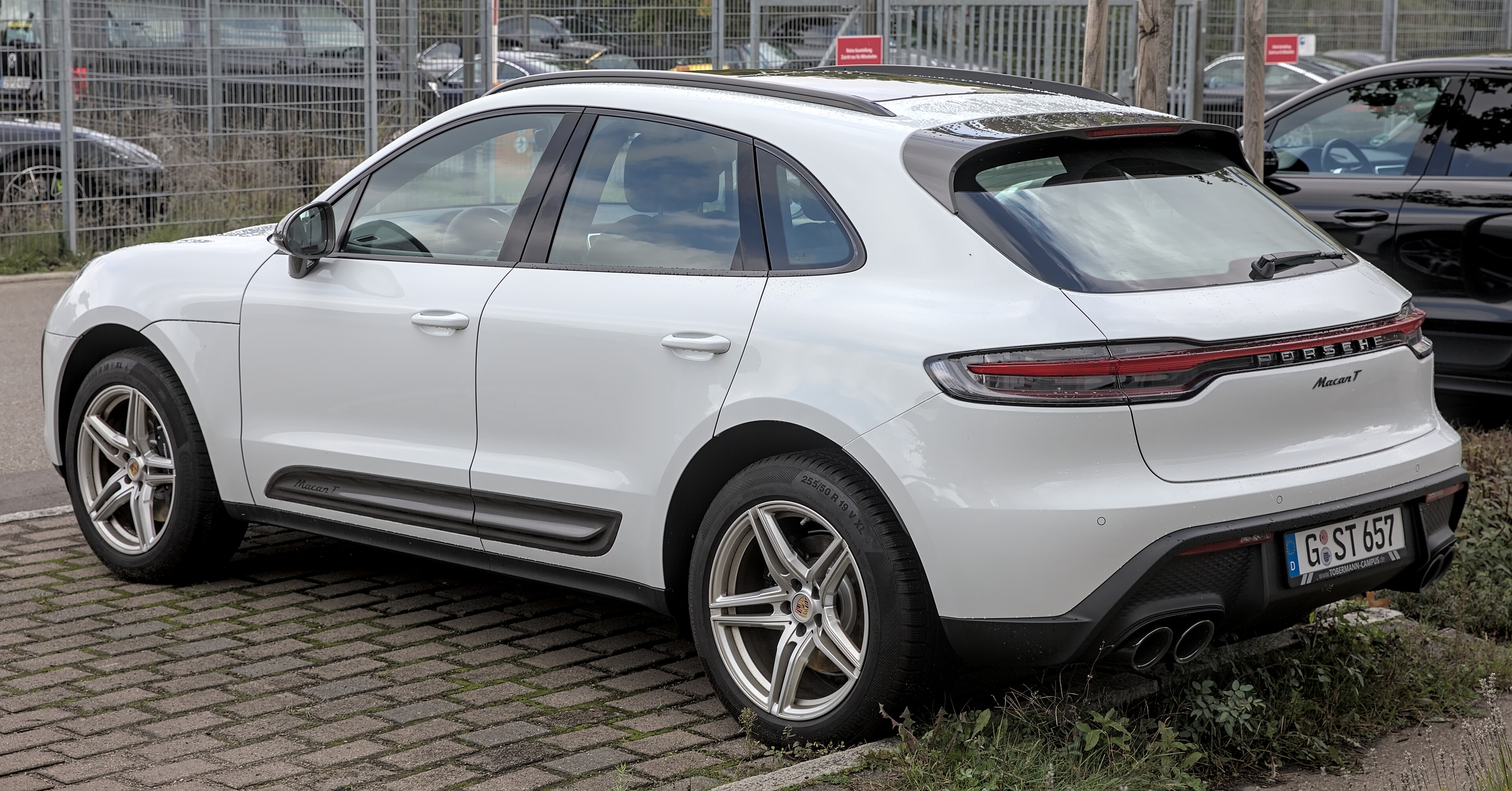 Buick enclave-fwd