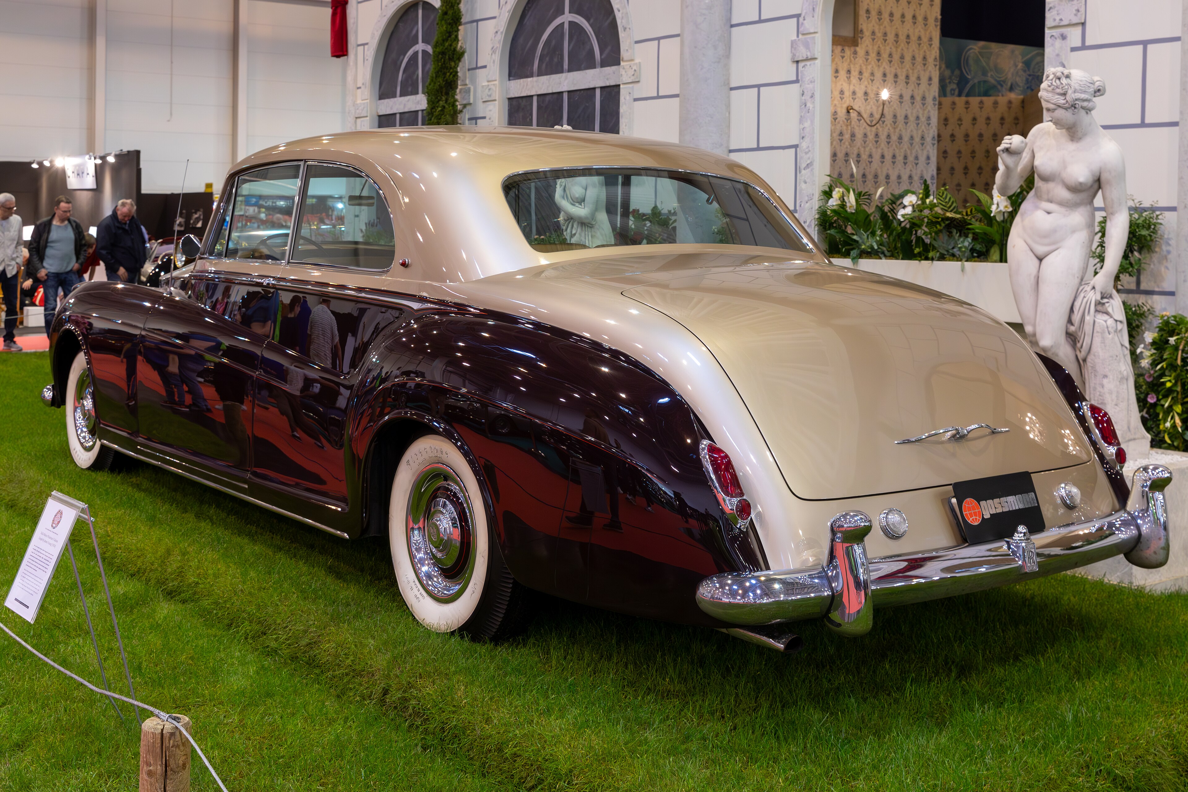 Rolls-Royce phantom-coupe