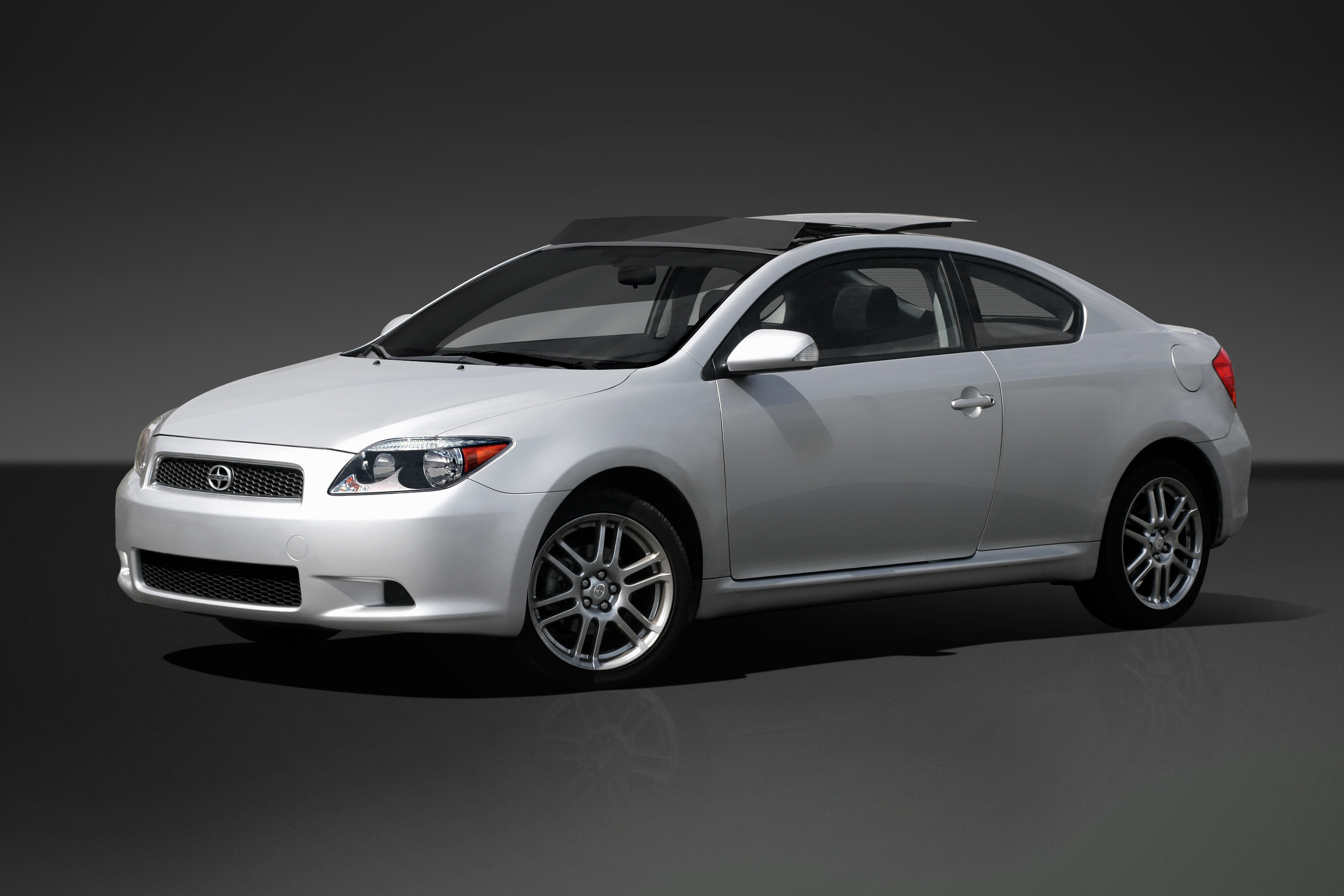 Scion tc