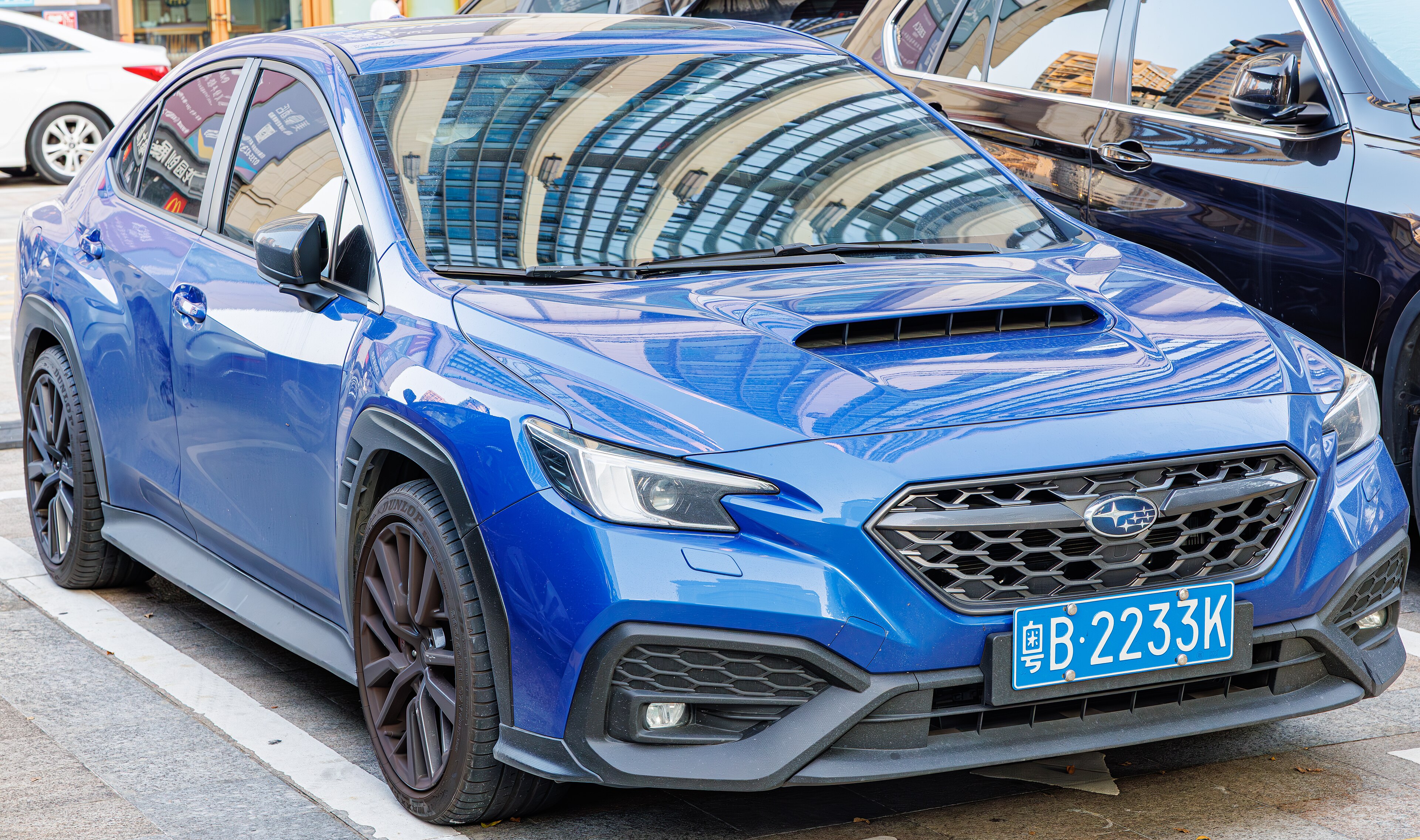 Cadillac cts-wagon