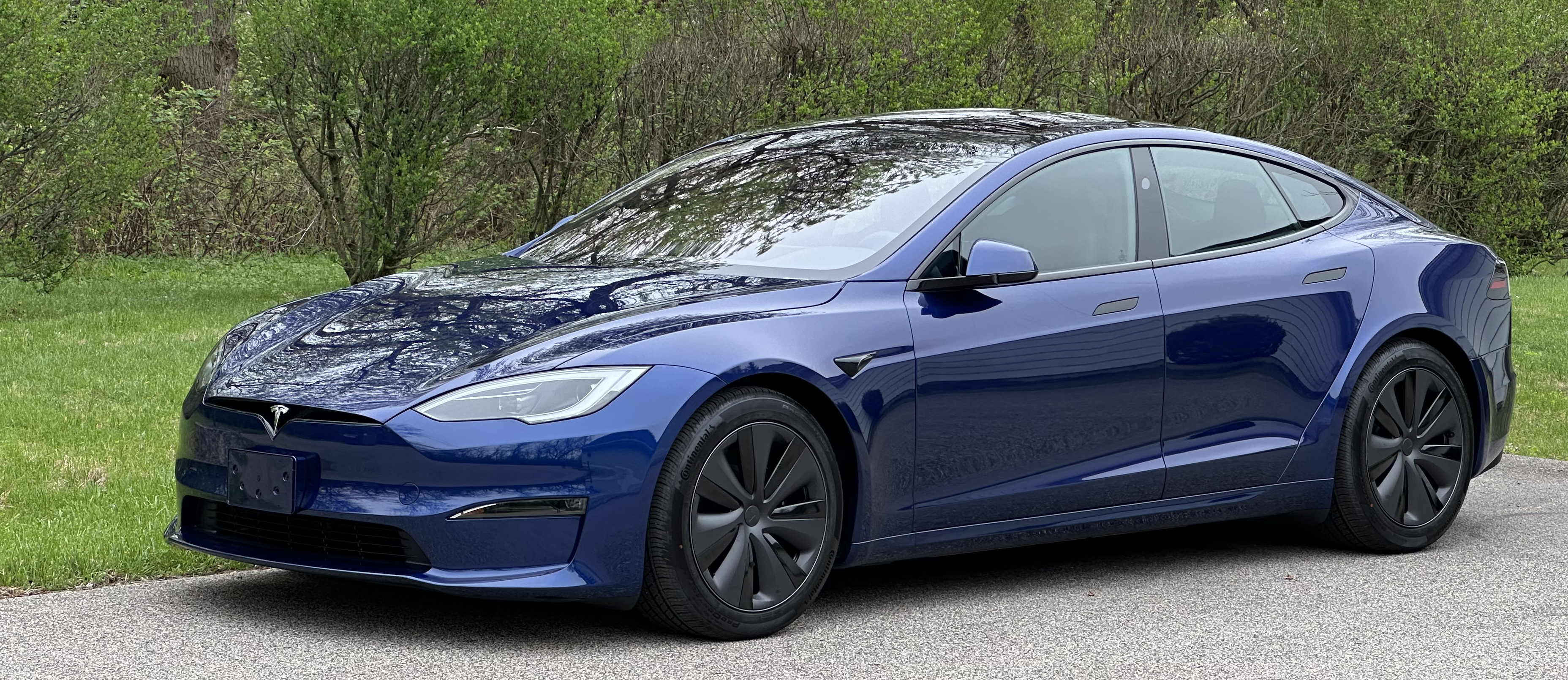 Tesla model-s-long-range