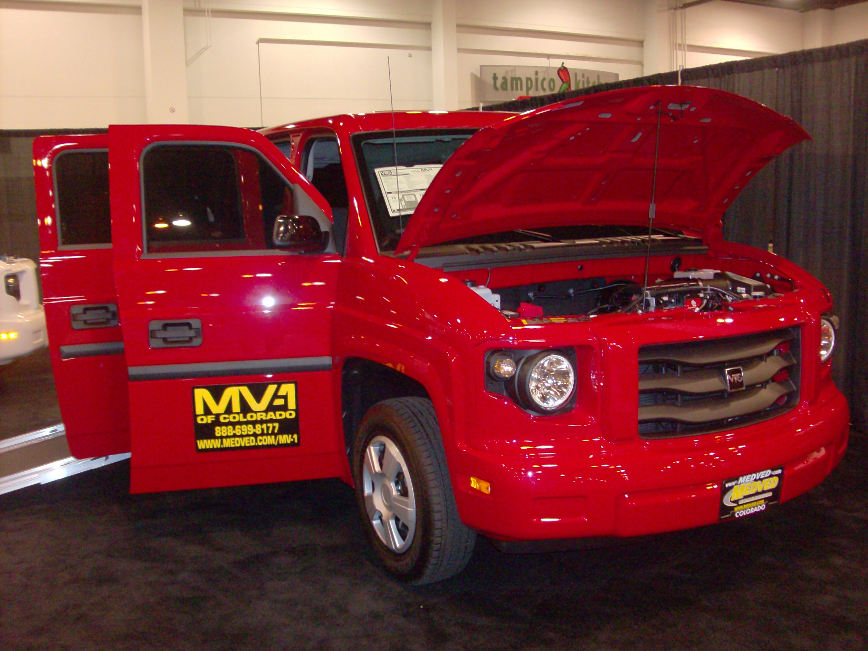 Vpg mv-1